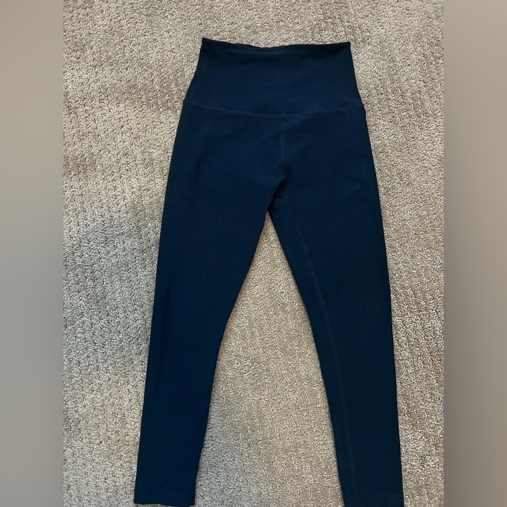 Beyond Yoga Spacedye Capri Leggings